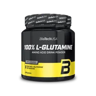 100% L-Glutamine (500g)