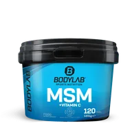 MSM + Vitamin C (120 Tabletten)